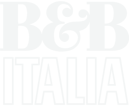 Logo B&B Italia